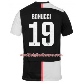 Maillot/Tenue Juventus Bonucci 19 Domicile 2019/2020